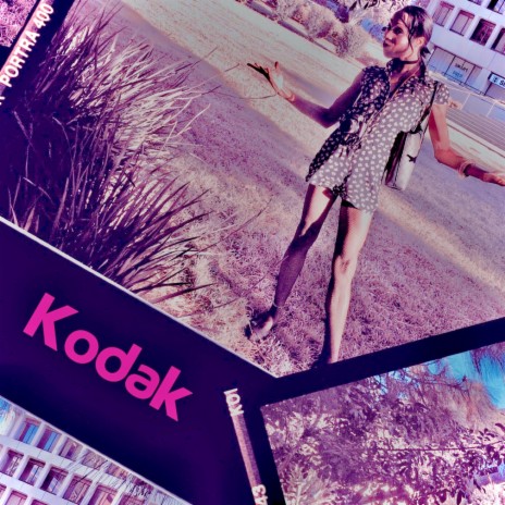 Kodak (Radio Edit) | Boomplay Music
