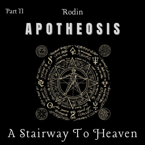 A Stairway To Heaven | Boomplay Music