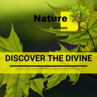 Discover the Divine - Music for Healthy Mind and Depression Relief