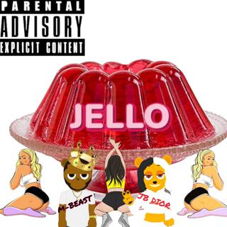 Jello (Clean Version)