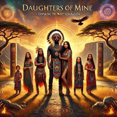 Daughters Of Mine | Boomplay Music