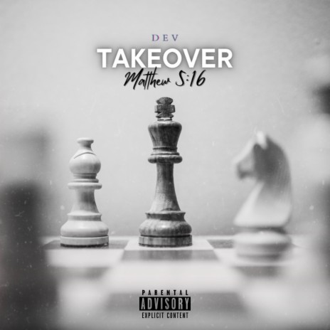 TAKEOVER | Boomplay Music
