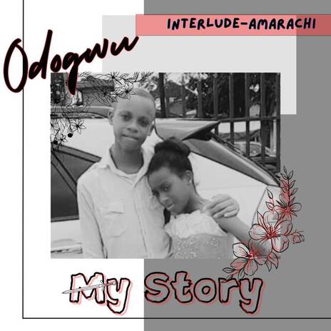 MY STORY | Boomplay Music