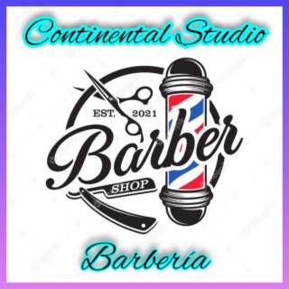 Barbería