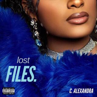 Lost Files (Remix)