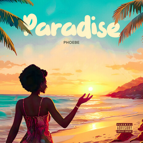 Paradise | Boomplay Music