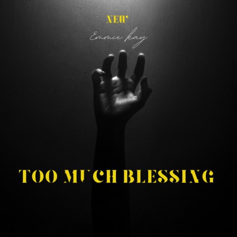 TOO MUCH BLESSING | Boomplay Music