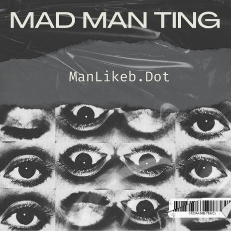 Mad Man Ting | Boomplay Music