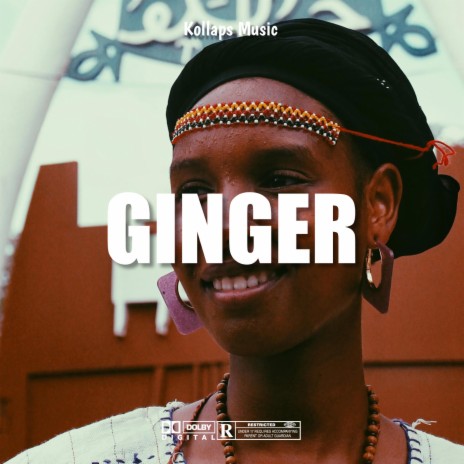 Ginger | Boomplay Music