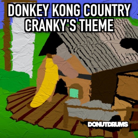 Cranky's Theme (From Donkey Kong Country) | Boomplay Music