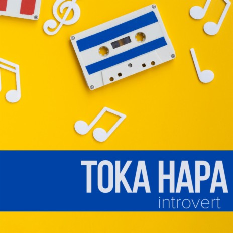 Toka Hapa ft. Venus Pinches | Boomplay Music