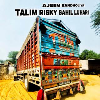 Talim Risky Sahil Luhari