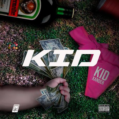 Kid ft. Kid Xander | Boomplay Music