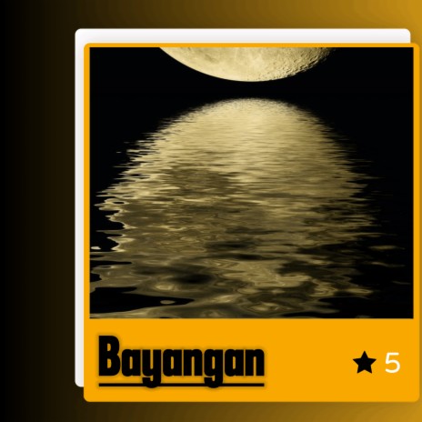 Bayangan | Boomplay Music