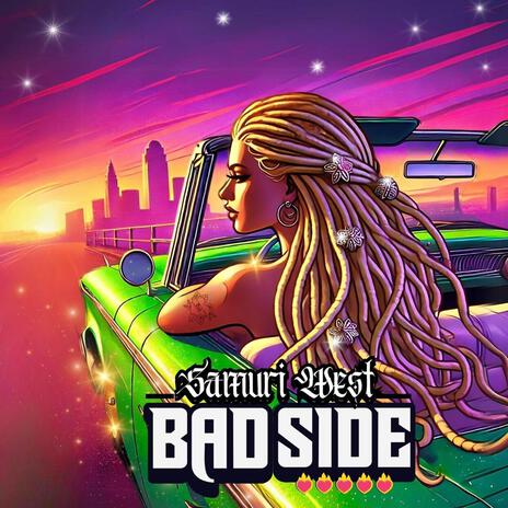 BAD SIDE | Boomplay Music