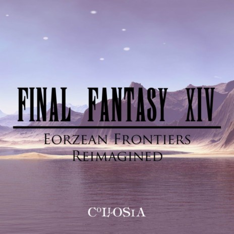 Twilight over Thanalan (From Final Fantasy XIV: Eorzean Frontiers) | Boomplay Music