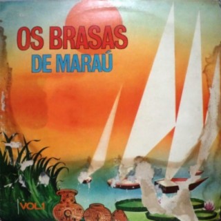 Os Brasas de Maraú