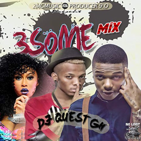 Nigeria (DJ Quest Gh Remix) | Boomplay Music