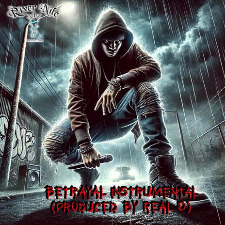 Betrayal (Instrumental) | Boomplay Music