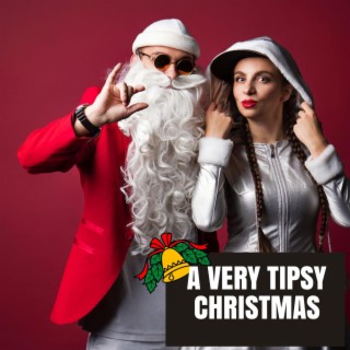 A Very Tipsy Christmas