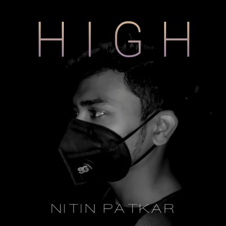 High (Remix) ft. Suyash Patkar | Boomplay Music