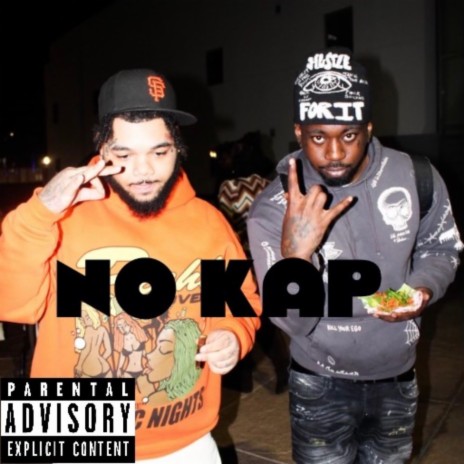 No KaP | Boomplay Music