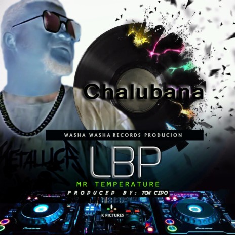 Chalubana | Boomplay Music
