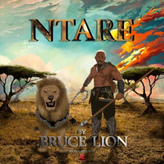 Bruce Lion