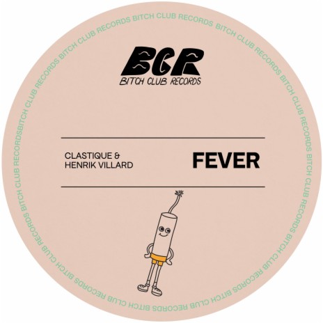 Fever (Clastique Dub Rework) ft. Clastique