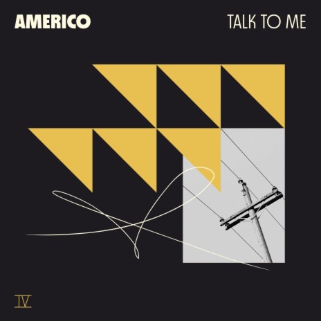 Talk To Me | Boomplay Music