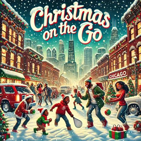 Chritmas on the Go | Boomplay Music