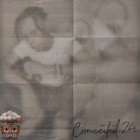 Conceited 24 | Boomplay Music
