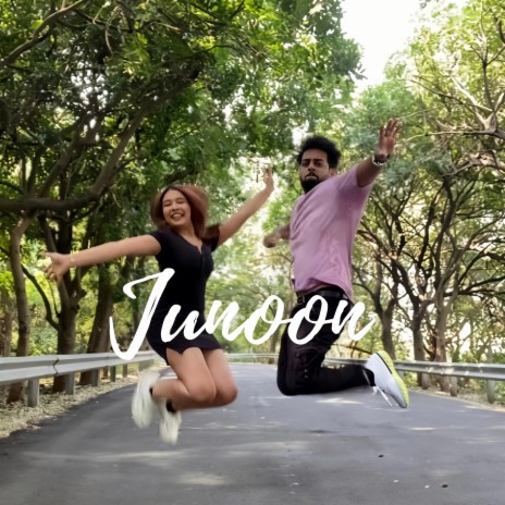 Junoon ft. Soumya Kumar | Boomplay Music