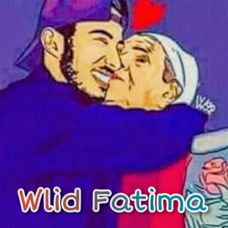 Wlid fatima | Boomplay Music