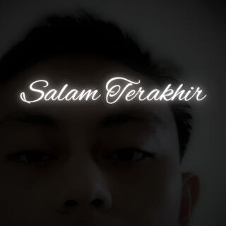 Salam Terakhir