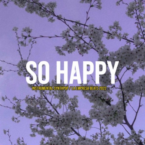 So Happy Synthpop | Boomplay Music