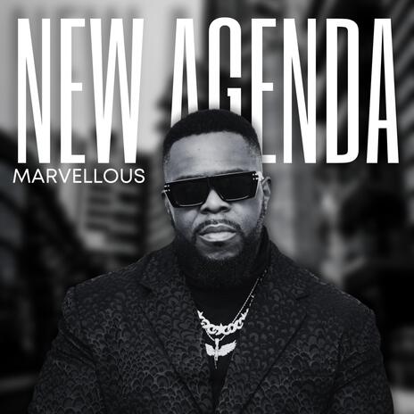 New Agenda | Boomplay Music