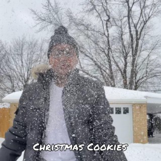 Christmas Cookies