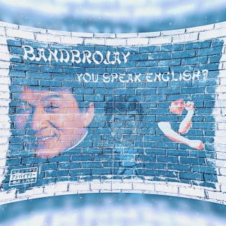 You Speak English?