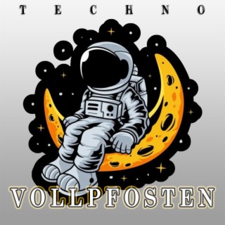 VOLLPFOSTEN (TECHNO)