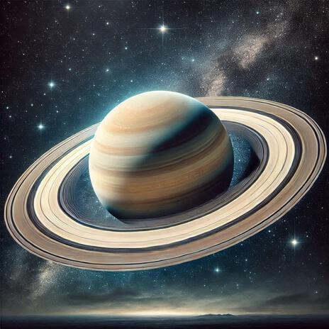 Saturn | Boomplay Music