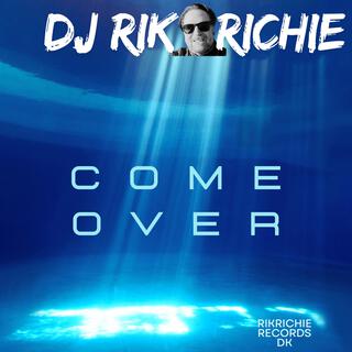 Come over (Radio Edit)