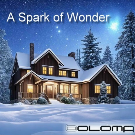 A Spark of Wonder | Boomplay Music