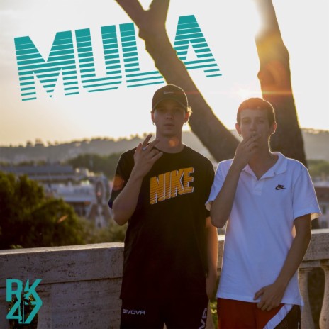 Mula ft. Bix | Boomplay Music