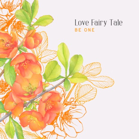 Love Fairy Tale