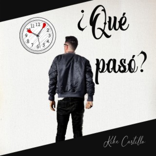 Qué pasó? lyrics | Boomplay Music