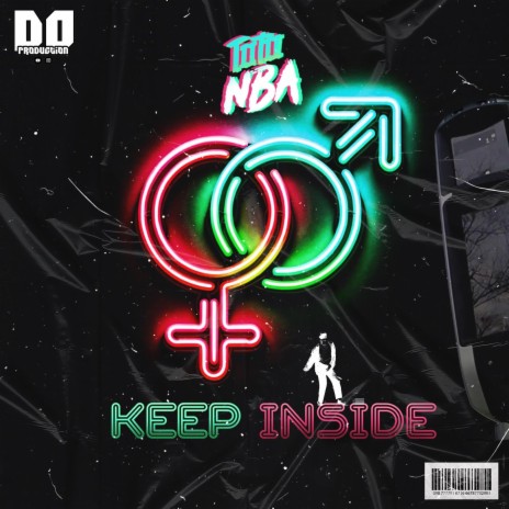 KEEP INSIDE (BOUYON 2024) ft. D0 PRODUCTION | Boomplay Music