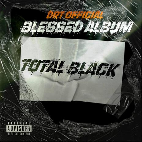 Total Black | Boomplay Music