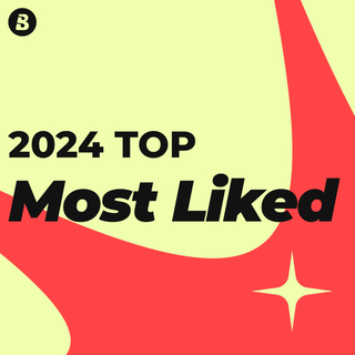 Most Liked Songs 2024