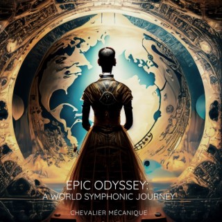 Epic Odyssey (A World Symphonic journey)
